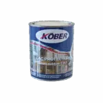 Lac protector lazura subtire, 0.75L, pin KOBER / IG5112-C075L