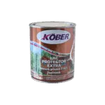 Lac pentru protectie extra, 0.75L, stejar KOBER / IG5230-C0.75L