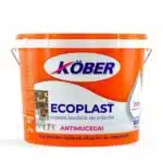 Vopsea lavabila pentru interior, ecoplast, 15L, KOBER / V4110NA-P15L