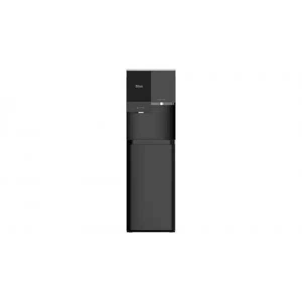 ZLN4680_1 Dozator apă digital cu funcție de gheață 4 în 1, compatibil bidoane 11–19L, rezervor inox, funcționare silențioasă ZILAN / ZLN4680 - imagine 1
