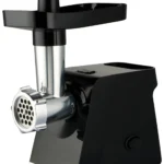 Masina de tocat, putere 1300W, 2 site incluse 5mm si 7mm, functie reverse FLORIA / ZLN7975